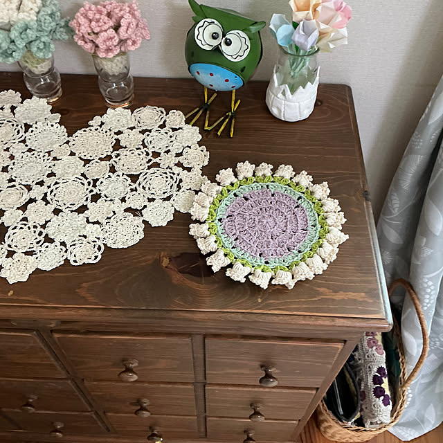 chiiyanさんの部屋