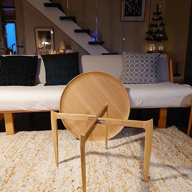 asmaさんの部屋