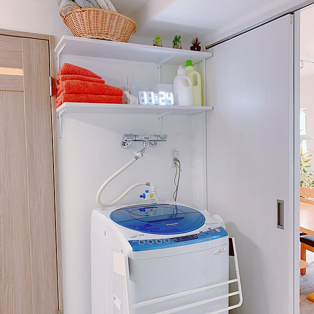 Tenさんの部屋