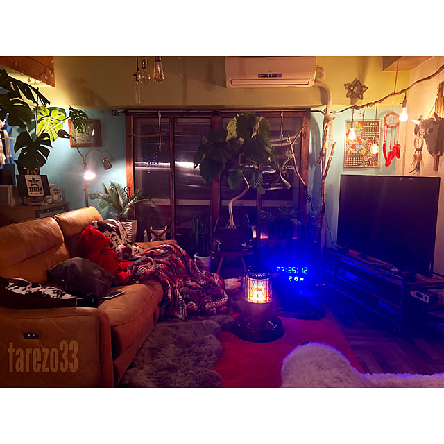 tarezo33さんの実例写真