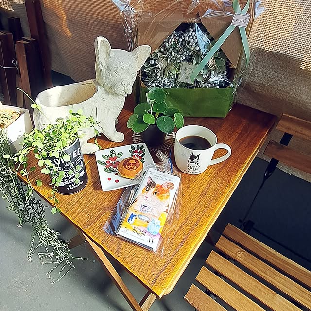 noaさんの部屋