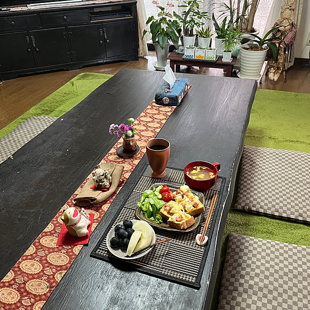 ritsukoさんの部屋