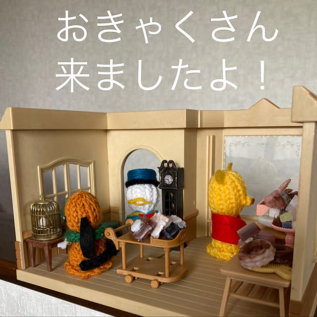 manduonmaさんの実例写真