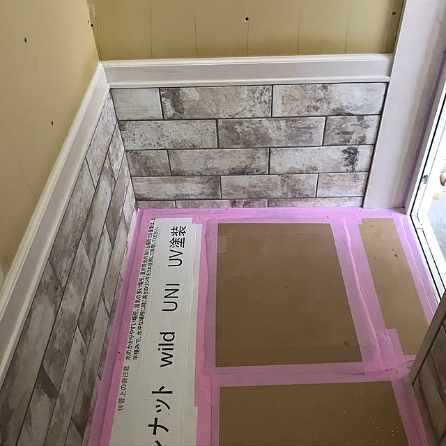 rumさんの実例写真