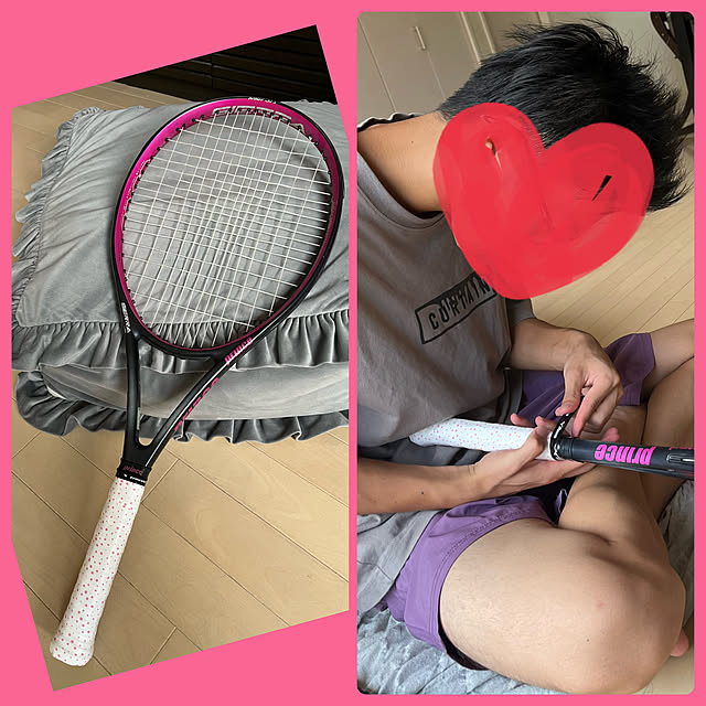 rikuerinka86さんの部屋