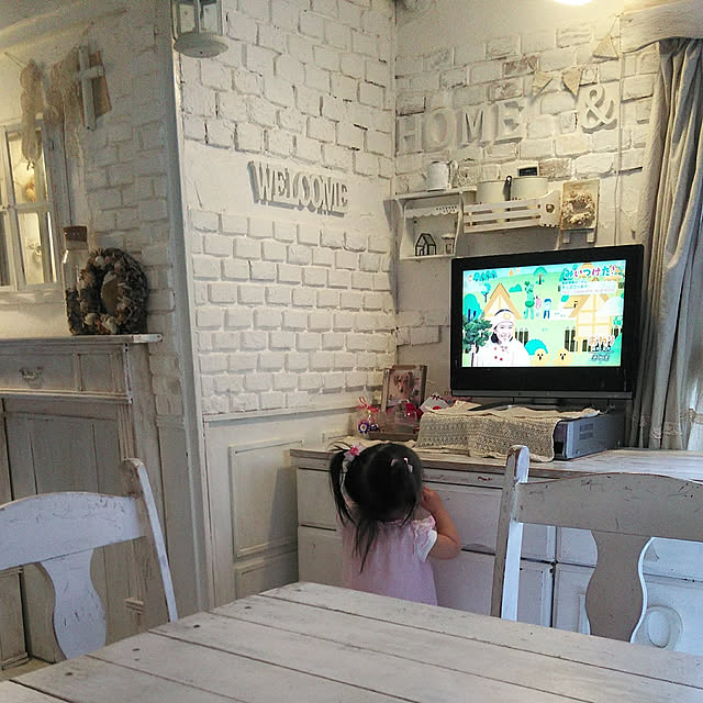 harukokoririmamaさんの実例写真