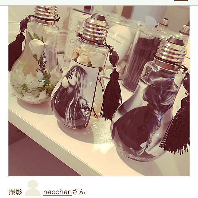 棚/いいね、フォロー本当に感謝です♡/100均/ハンドメイド/DIY...などのインテリア実例 - 2018-08-03 09:58:31