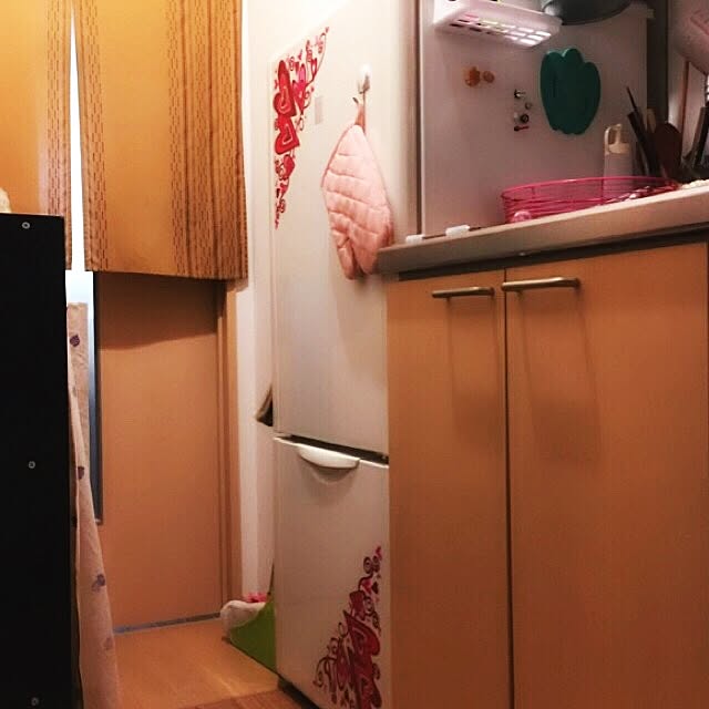 shiratamamochiさんの実例写真