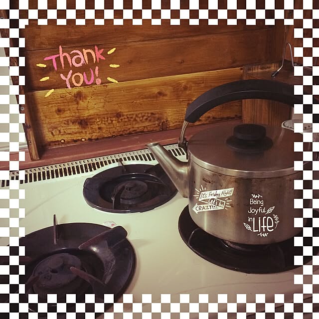 Happypinkさんの実例写真