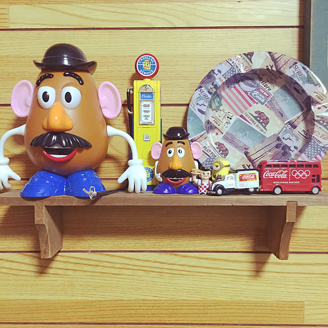 tommyさんの実例写真