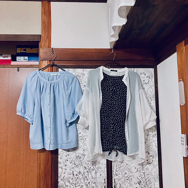 marinさんの部屋