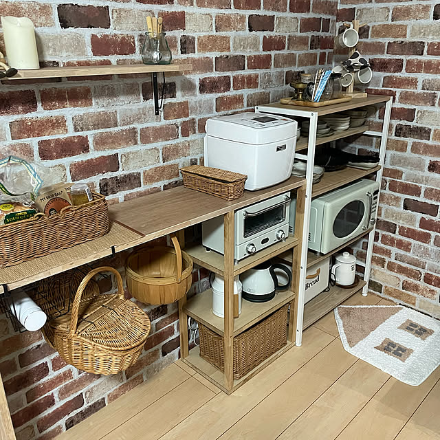 akiさんの実例写真