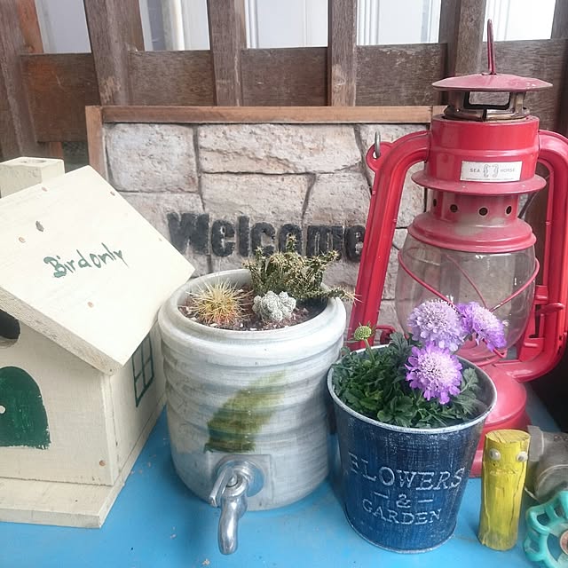 monblanさんの実例写真