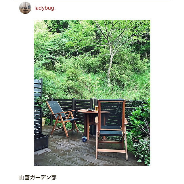 ladybug.さんの実例写真