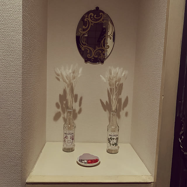 mihiroさんの実例写真