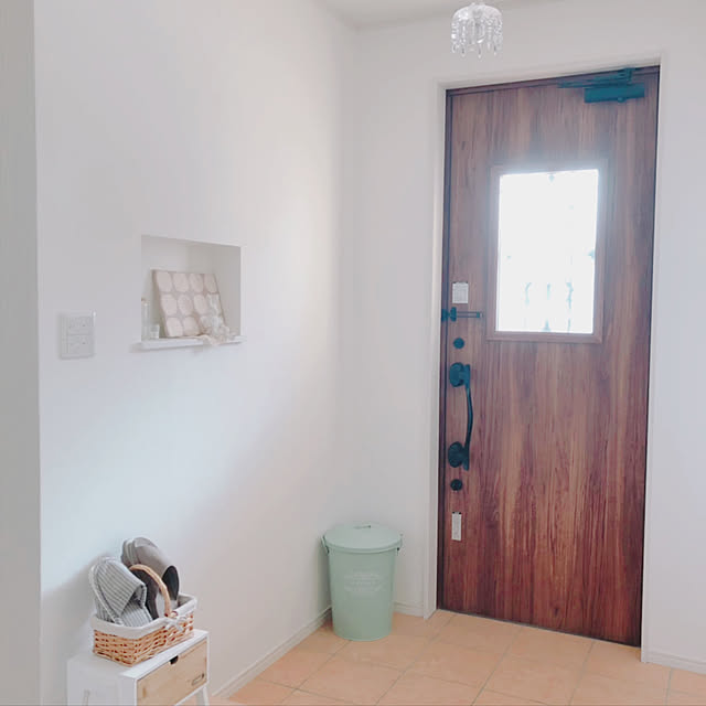kinaさんの実例写真