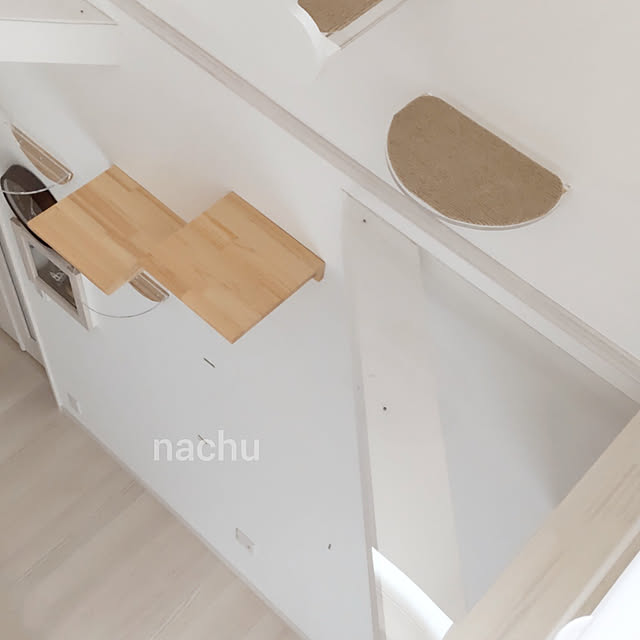 nachuさんの実例写真