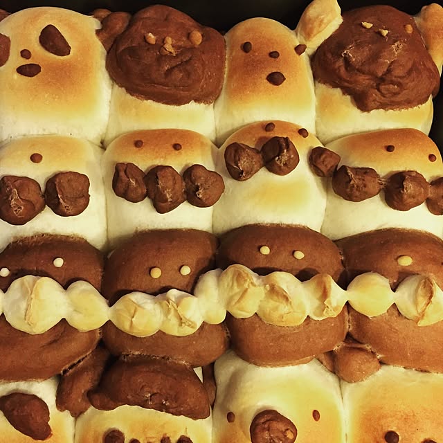 3necosさんの実例写真