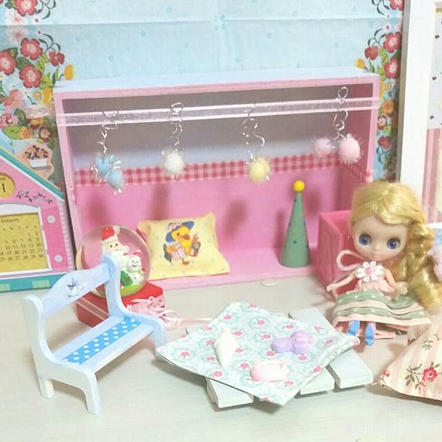 kuri34さんの実例写真