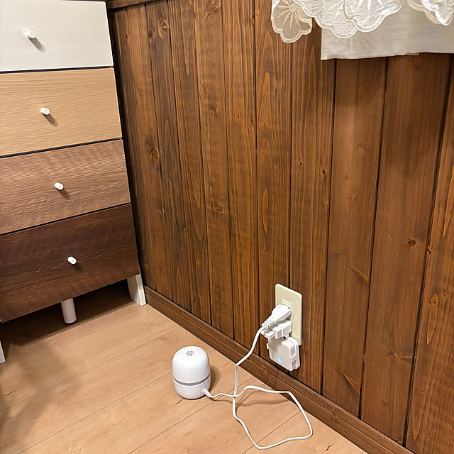 mikiさんの部屋