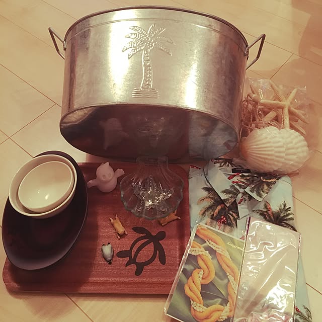 alohamamaさんの実例写真