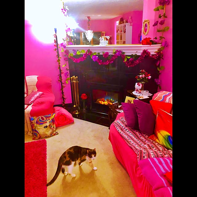 erikameowさんの実例写真