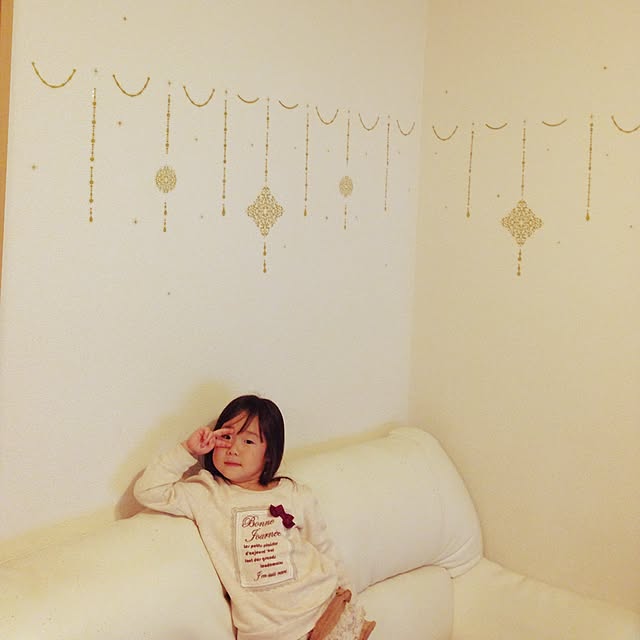 risaさんの実例写真