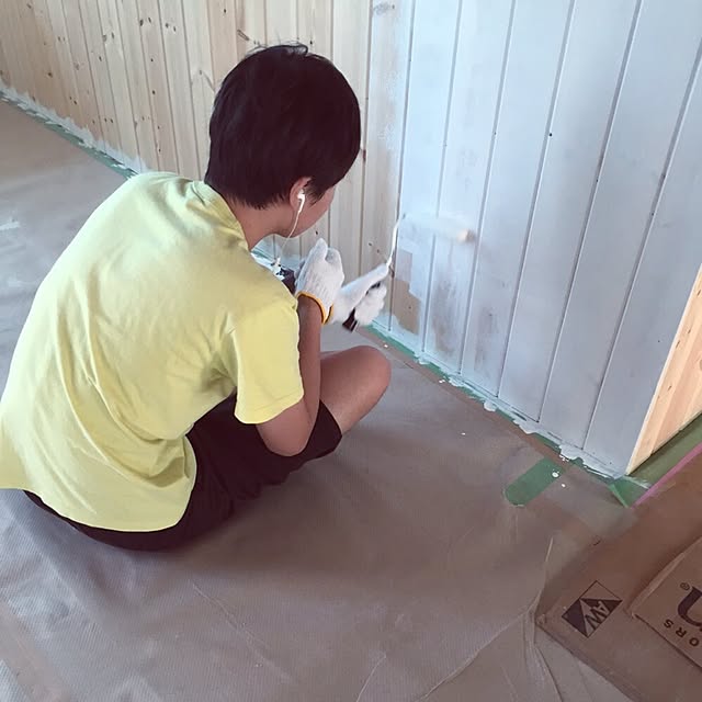 R_u_m_iiさんの実例写真