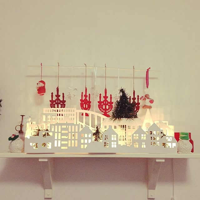 壁/天井/IKEAのインテリア実例 - 2014-12-01 02:08:56