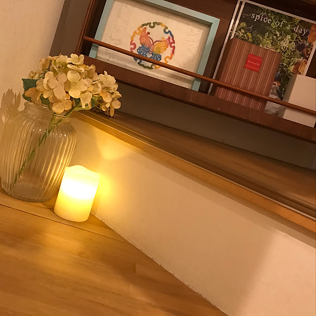 yullyさんの実例写真