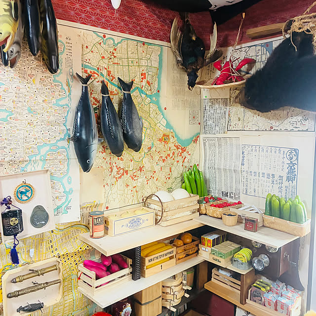 takakuzenさんの部屋