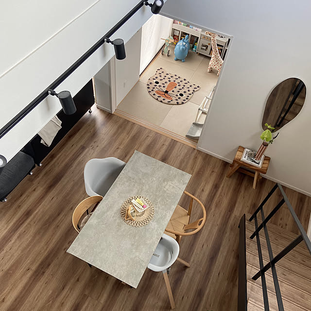 kahomeさんの部屋
