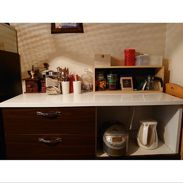SARON_TSUBAKIさんの実例写真