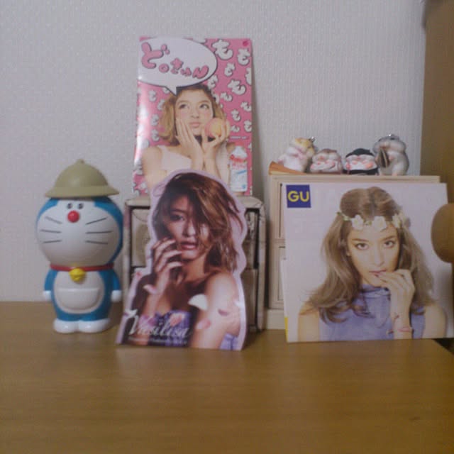 SUZUさんの実例写真