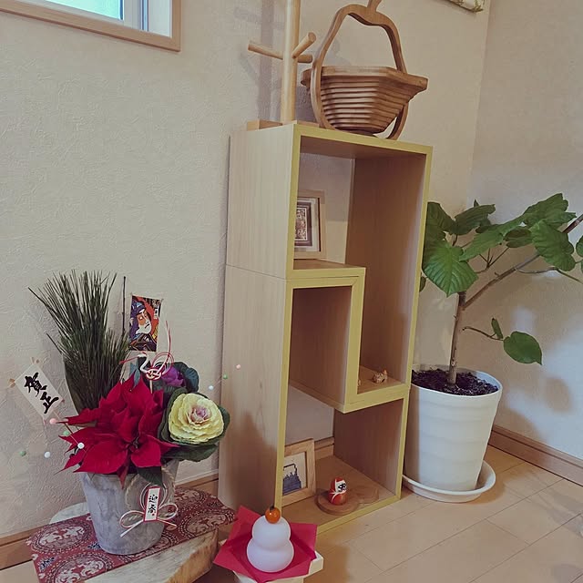 chiikoさんの部屋