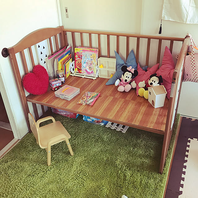 hiyokopanさんの実例写真