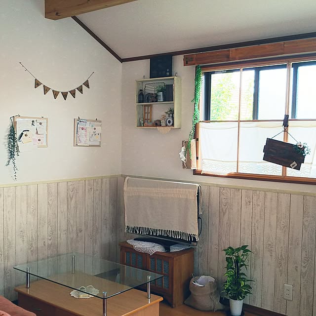 go-yaさんの実例写真