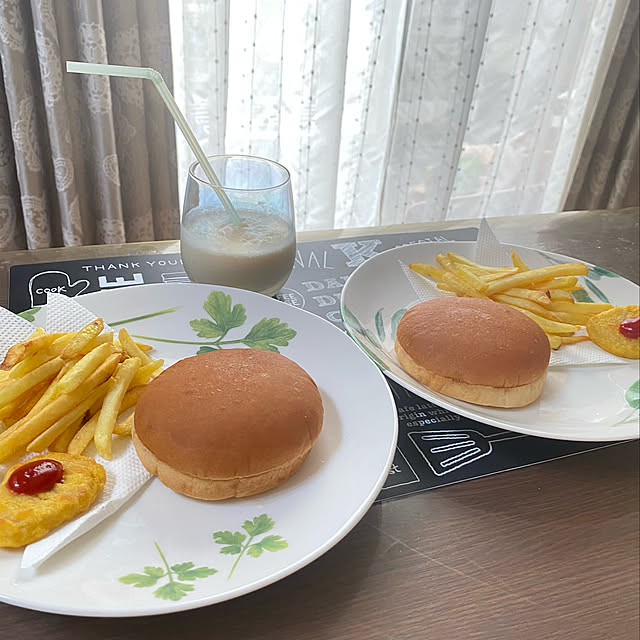ayaさんの実例写真