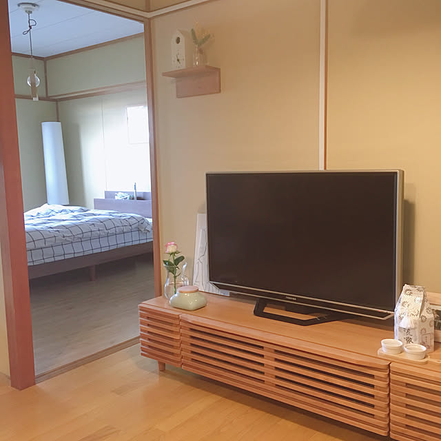 anさんの実例写真