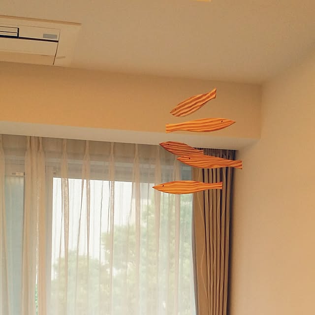 Hさんの実例写真