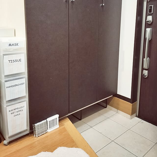 JKさんの実例写真