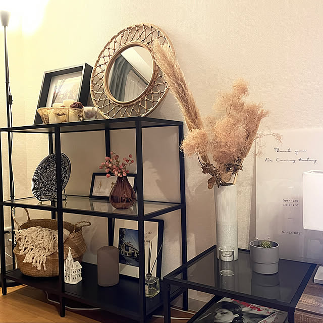 IKEA ヴィットショーのインテリア実例 | RoomClip(ルーム IKEA ヴィットショーのインテリア実例 | RoomClip(ルーム