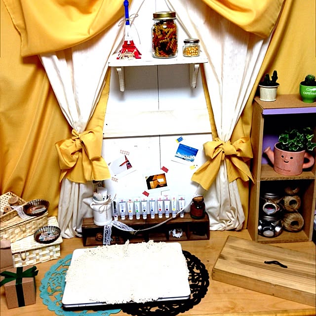 meina.さんの実例写真