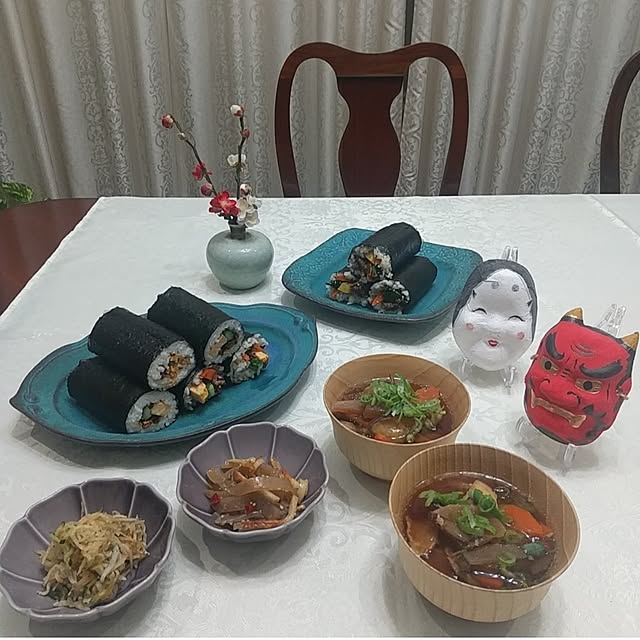 Rさんの実例写真