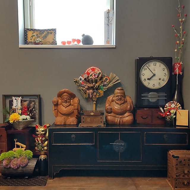 実例写真