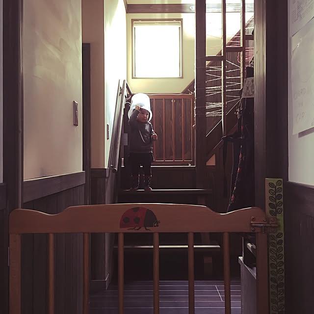 SATOさんの実例写真