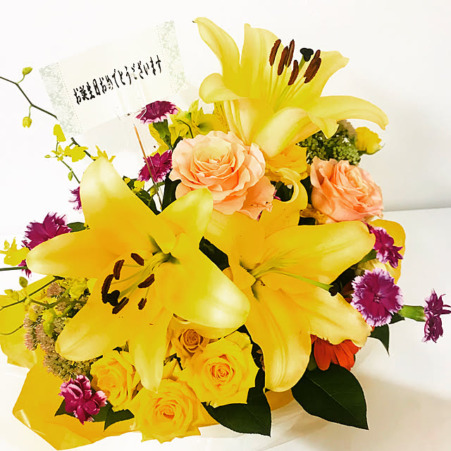 may.14.hiromiさんの実例写真