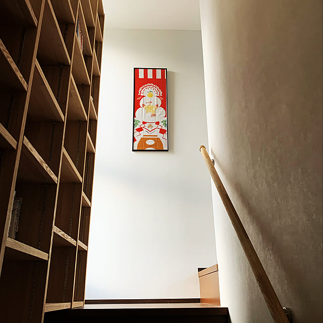 raamnさんの実例写真