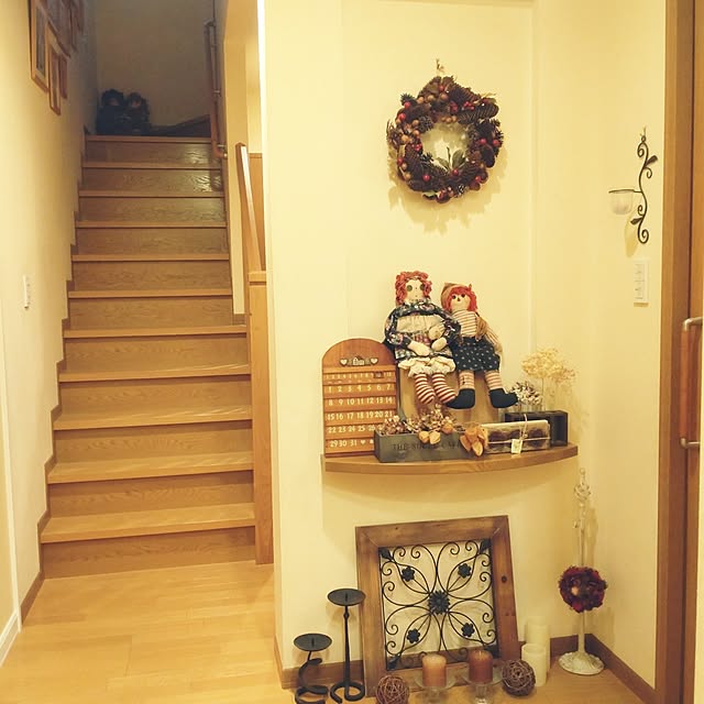 Hujikoさんの部屋