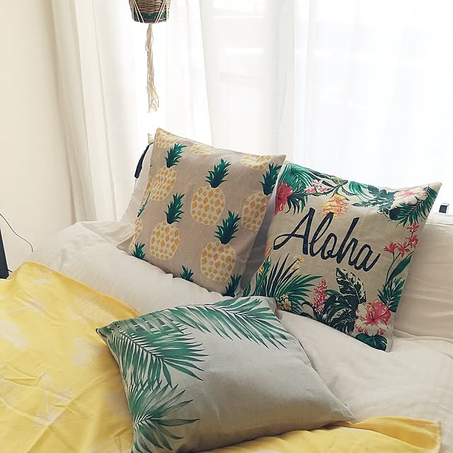 alohakaorenさんの実例写真